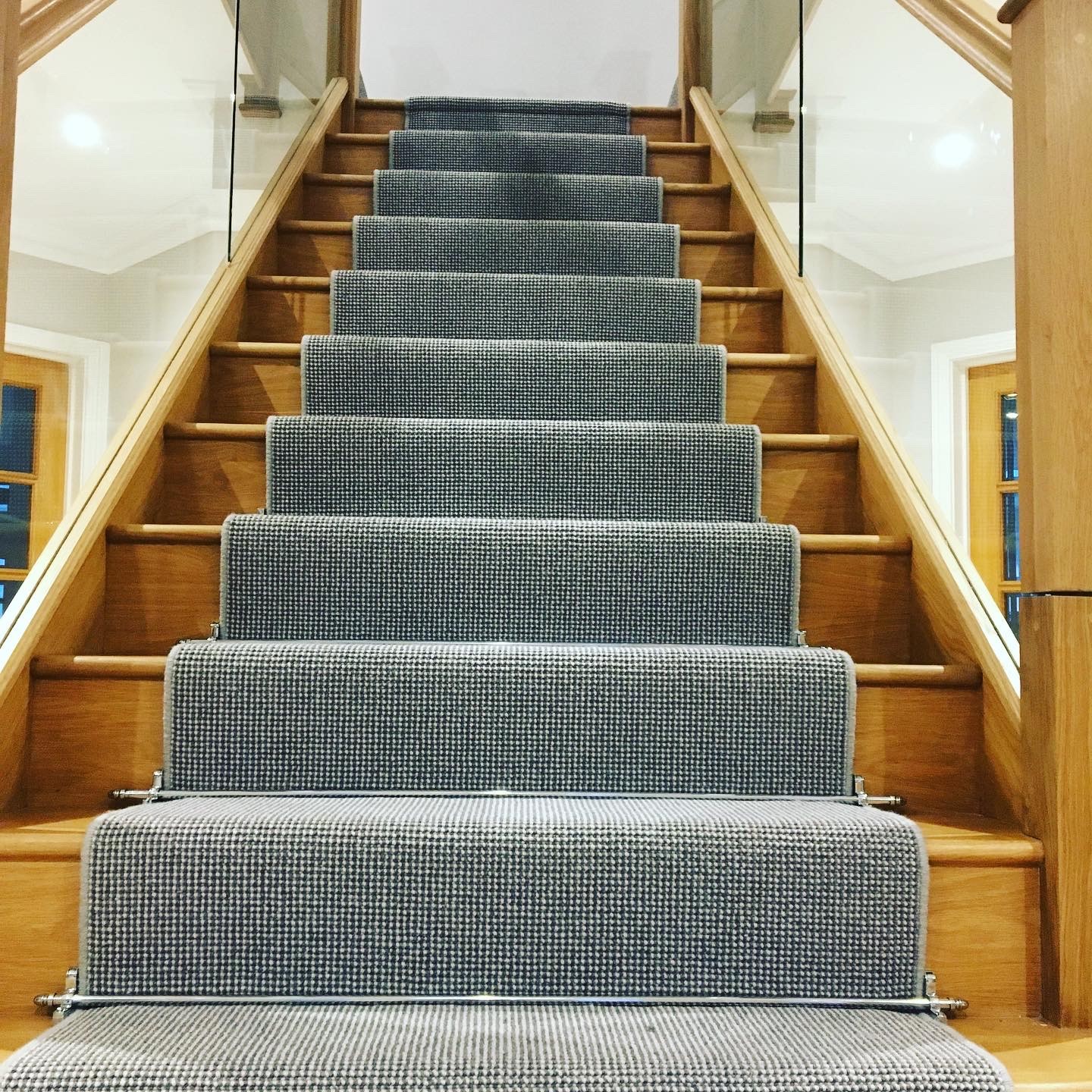 Carpet Fitting in High Wycombe