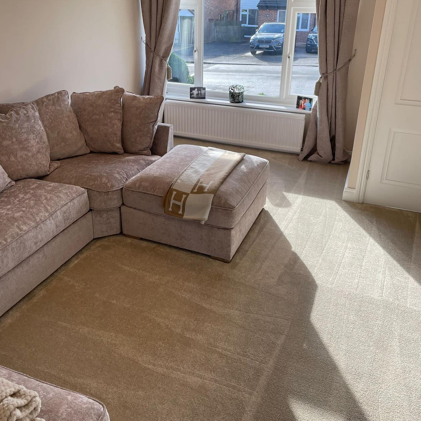 Domestic Flooring Services in High Wycombe